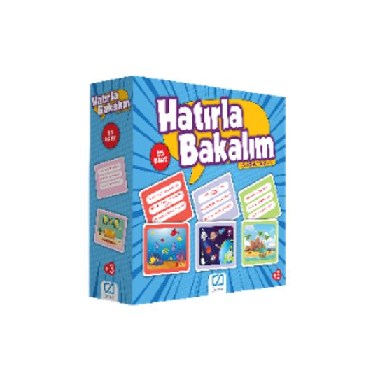 Hatırla Bakalım