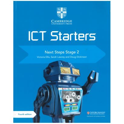Ict Starters Next Steps Stage 2