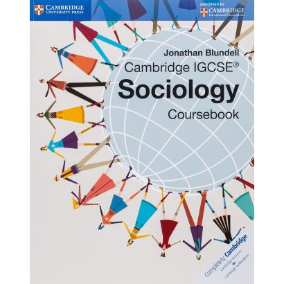 Cambrıdge Igcse Socıology Course Book