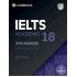 IELTS ACADEMIC 18 WITH ANSWERS AUTHENTIC PRACTICE TESTS