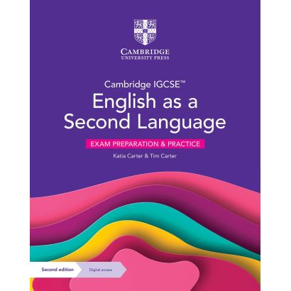 English As a Second Language
