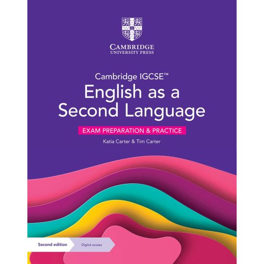 English As a Second Language