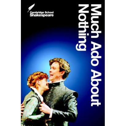 Much Ado About Nothing 0