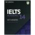 IELTS 14 Academic with Answers