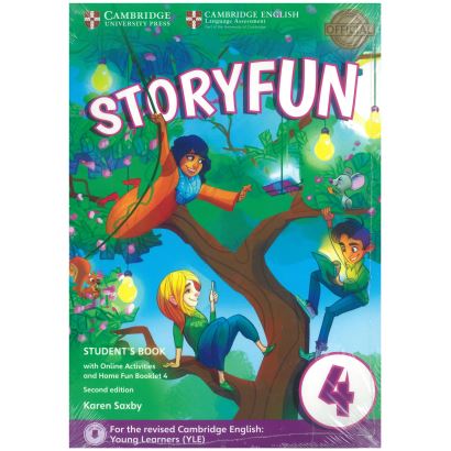 StoryFun 4 0