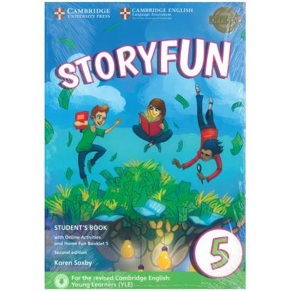 StoryFun 5 0