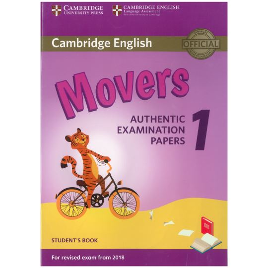 Movers 1