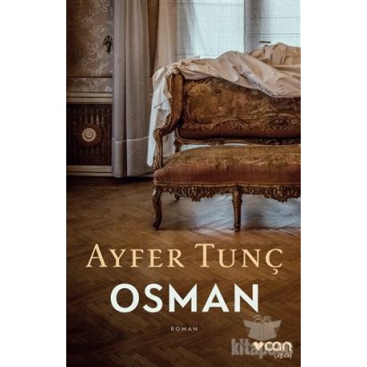 Can / Osman / Ayfer Tunç 0