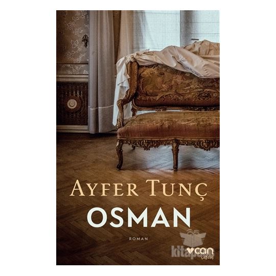 Can / Osman / Ayfer Tunç 0
