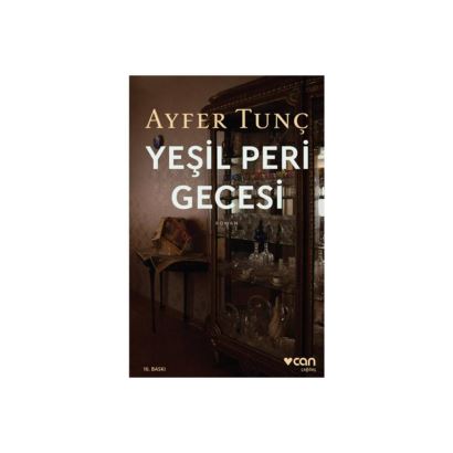 Yeşil Peri Gecesi / Ayfer Tunç