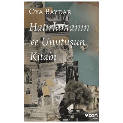 Hatırlamanın ve Unutuşun Kitabı