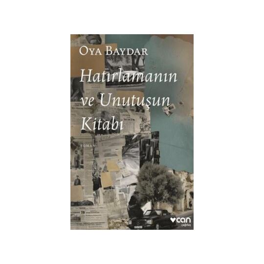 Hatırlamanın ve Unutuşun Kitabı