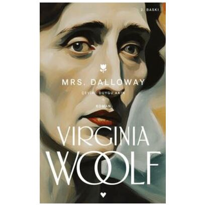 Can /  Mrs. Dalloway