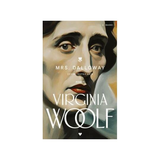 Can /  Mrs. Dalloway