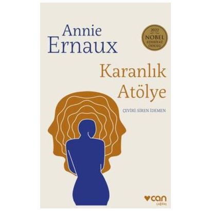 Can /  Karanlık Atölye