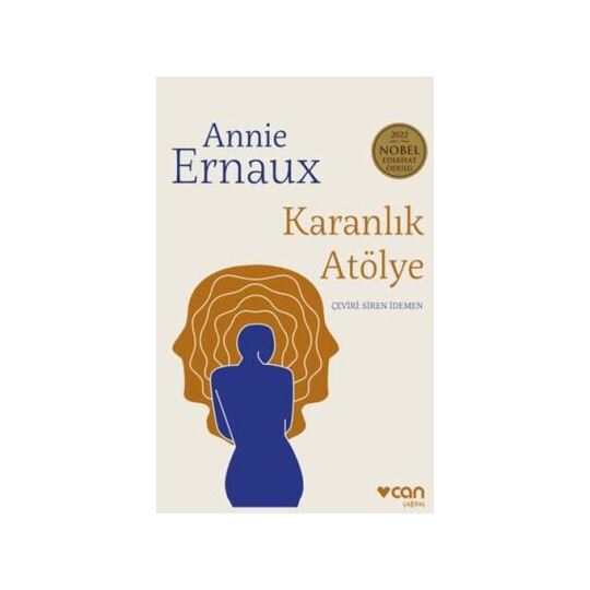 Can /  Karanlık Atölye