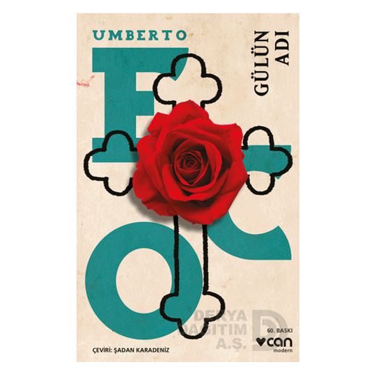 Can - Gülün Adı