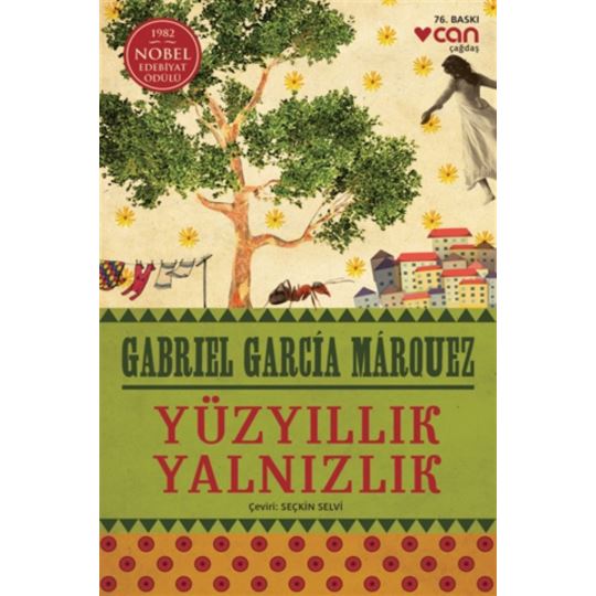 Yüzyıllık Yalnızlık