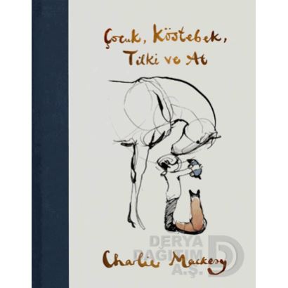 Mundi - Çocuk Köstebek Tilki ve At