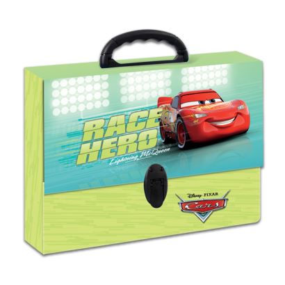 Cars Saplı Çanta