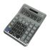 Casio Dm-1200fm 12 Hane Masa Üstü Hesap Makinesi