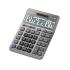 Casio Dm-1400f 14 Hane Masa Üstü Hesap Makinesi