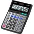 Casio Ds-1jt Profesyonel İşlem Kontrollü 10 Hane Masa Üstü Hesap Makinesi