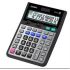 Casio Ds-2jt Profesyonel 12 Hane İşlem Kontrollü Masa Üstü Hesap Makinesi