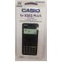 Casio Bilimsel Hesap Makinesi