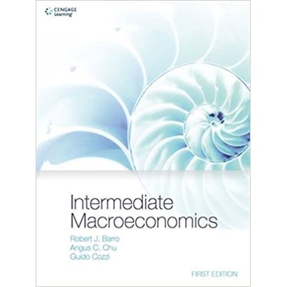 Mgmt 510  Intermediate Macroeconomics Digital