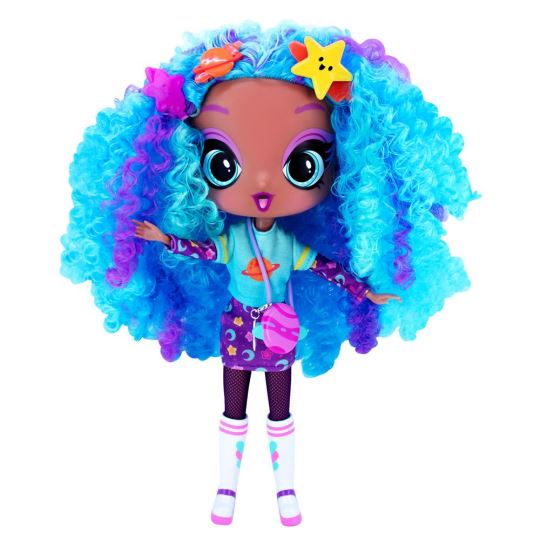 Decora Girlz Büyük Moda Bebek 28 Cm -