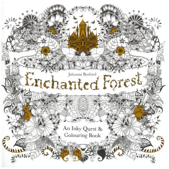 Enchanted Forest 0