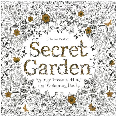 Secret Garden 2