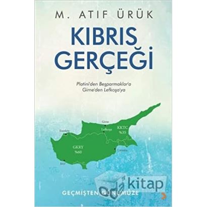 Kıbrıs Gerçegi