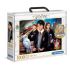 Clementoni Harry Potter 1000 Parça Puzzle