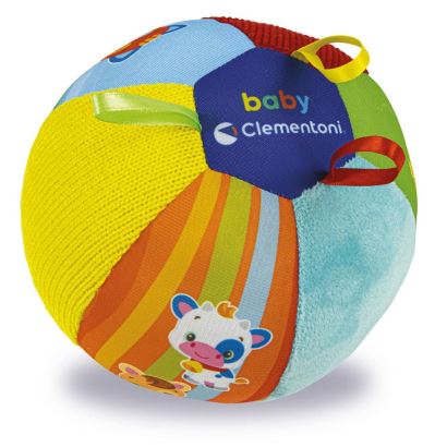 Baby Clementoni Müzikli Aktivite