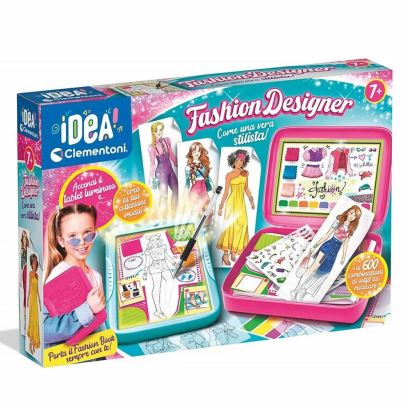 Clementoni Idea Moda