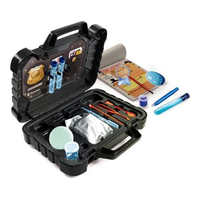 Bilim Ve Oyun - Dedektif Laboratuvarı