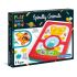 Clementoni Play Creative Spiral Hayvanlar