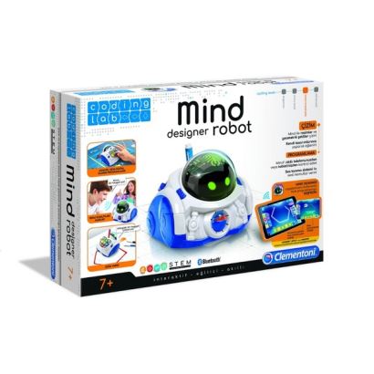 Mind Designer Robot