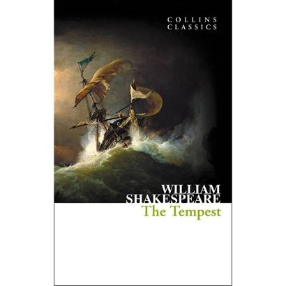 The Tempest