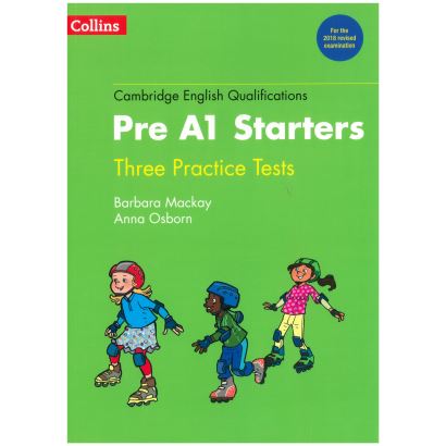 Pre-A1 Starters 0