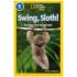 Swing,Sloth! Level 1