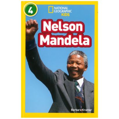Nelson Mandela Level 4
