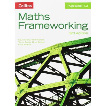 Ks3 Maths Book 1,3