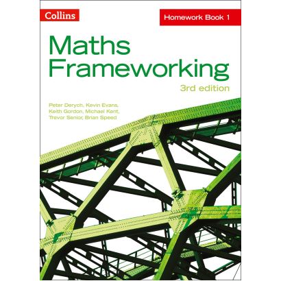 Ks3 Maths Homework 1