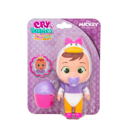 Cry Babıes Mt Disney Bebekler Daisy