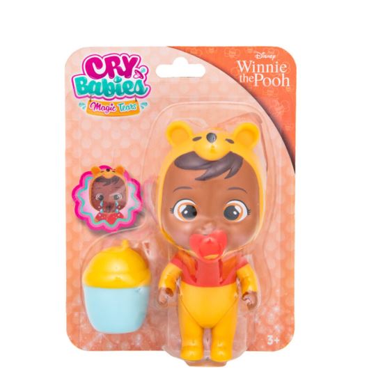 Cry Babıes Mt Disney Bebekler Pooh