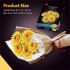 Büyük Ayçiçeği Buketi 3d Puzzle