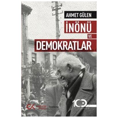 İnönü ve Demokratlar